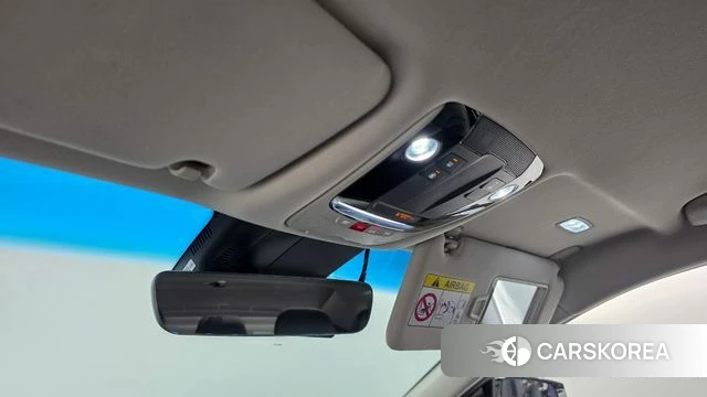 Kia K8 id 4965996 из Кореи 7