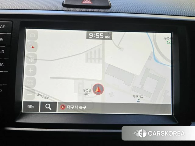 Kia The New Kia Ray id 5032779 из Кореи 7