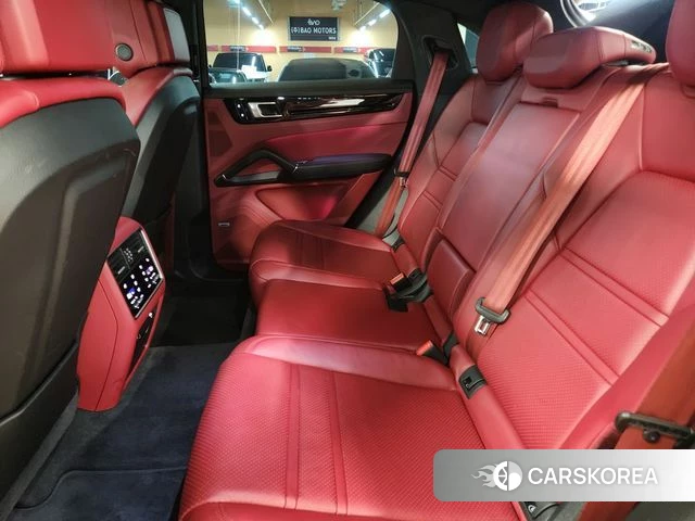 Porsche Cayenne (PO536) id 4677093 из Кореи 7
