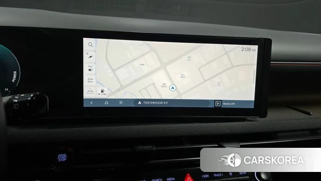 Hyundai The New Tucson Hybrid (NX4) id 5011329 из Кореи 7