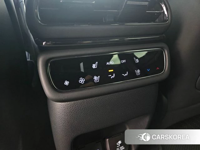 Genesis GV80 id 5026243 из Кореи 7