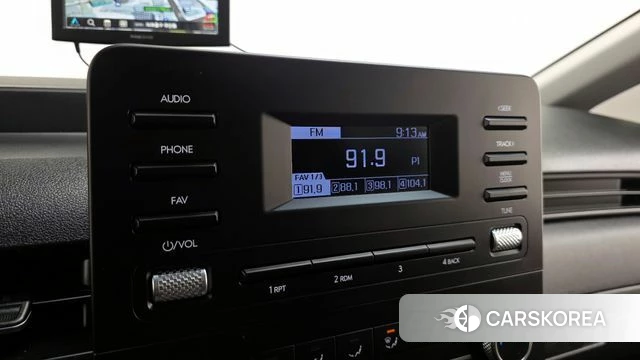 Hyundai Staria id 4376742 из Кореи 7