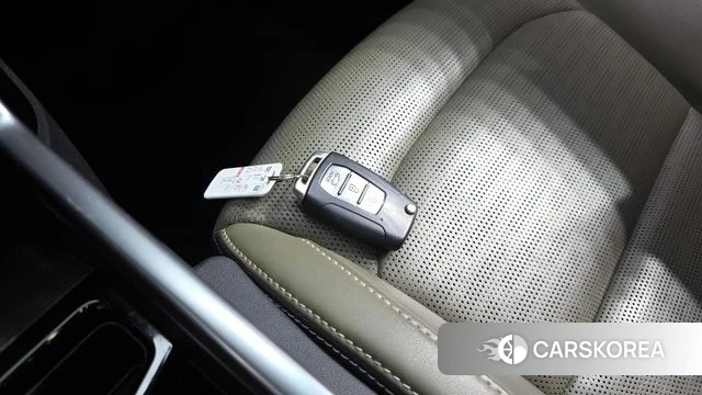 Ssangyong Torres id 4976040 из Кореи 7