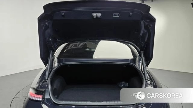 Hyundai Ionic 6 id 5016814 из Кореи 7