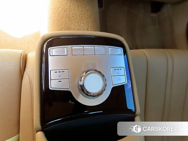Genesis G80 (RG3) id 4893129 из Кореи 7
