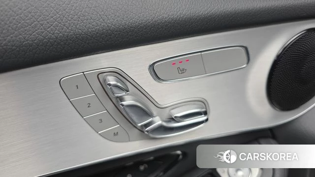 Mercedes-Benz GLC-Class X253 id 4998649 из Кореи 7