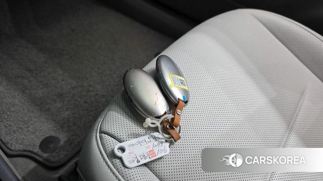 Hyundai Ionic 6 id 5052982 из Кореи 7