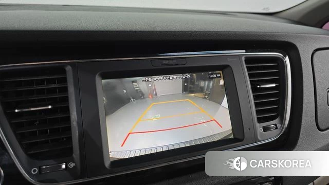 Kia The New Carnival id 5054680 из Кореи 7
