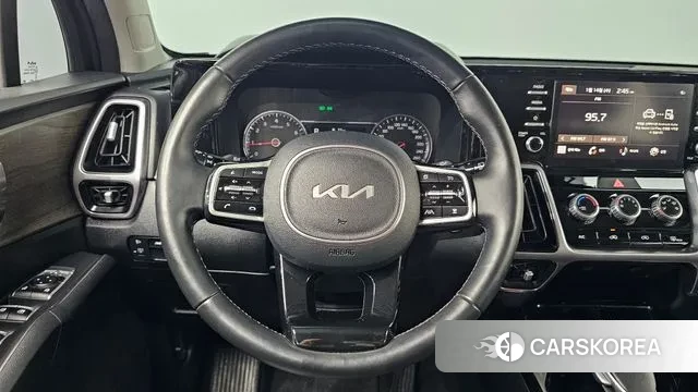 Kia Sorento 4th Generation id 3581106 из Кореи 7