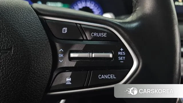 Hyundai Palisade id 3772660 из Кореи 7