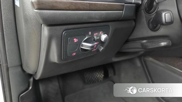 Audi New A6 id 5018990 из Кореи 7