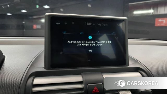 Hyundai Casper id 4958408 из Кореи 7