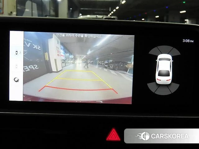 Hyundai Ionic 6 id 5011354 из Кореи 7