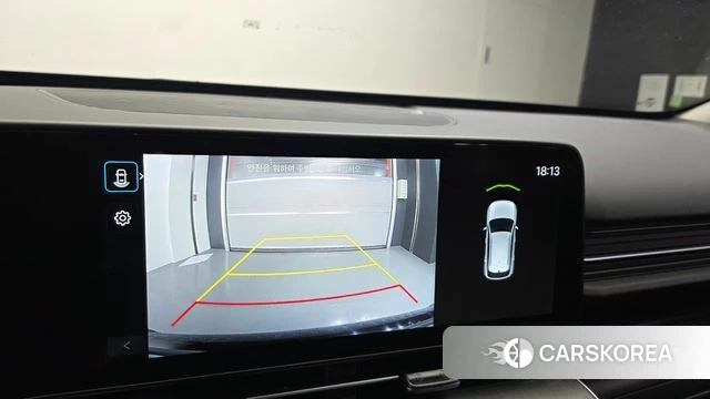 Hyundai Kona Electric (SX2) id 4602729 из Кореи 7