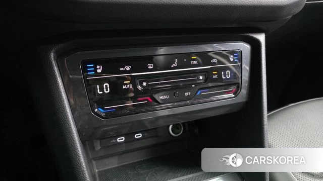 Volkswagen Tiguan Allspace id 4991121 из Кореи 7