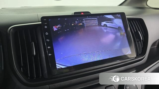 Kia The New Kia Ray id 5058748 из Кореи 7