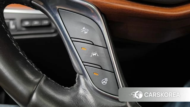 Cadillac XT5 id 5041971 из Кореи 7