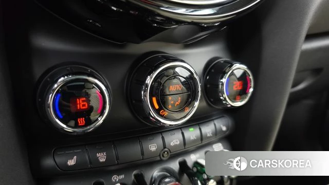 Mini Cooper id 5013603 из Кореи 7