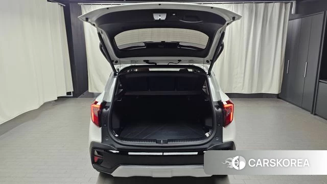 Kia The New Seltos id 4927966 из Кореи 7