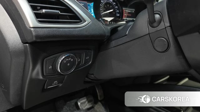 Lincoln New MKZ id 5029354 из Кореи 7