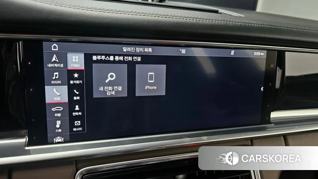 Porsche Panamera (971) id 4712841 из Кореи 7