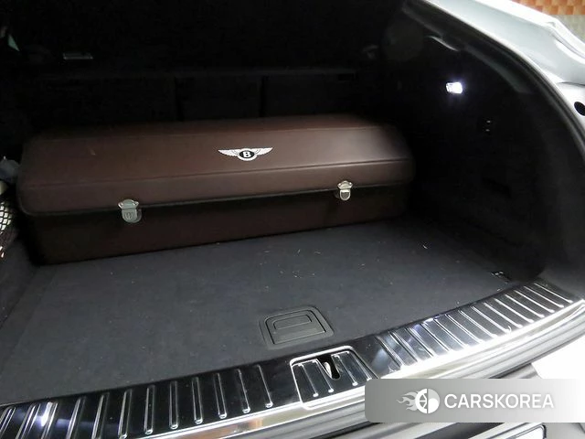 Porsche Cayenne (PO536) id 4935199 из Кореи 7