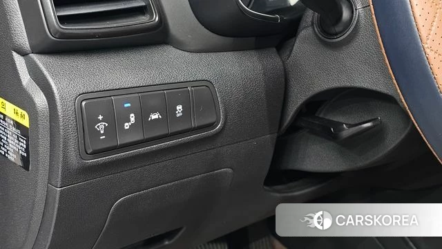 Hyundai All New Tucson id 4967536 из Кореи 7