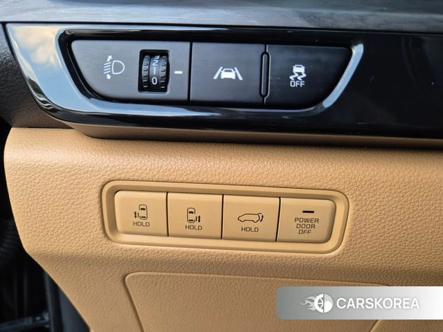 Kia Carnival 4th generation id 4997136 из Кореи 7