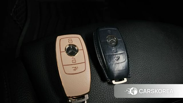 Mercedes-Benz A-Class W177 id 5054175 из Кореи 7