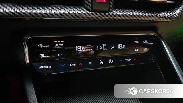 Kia K5 3rd generation id 5003954 из Кореи 7