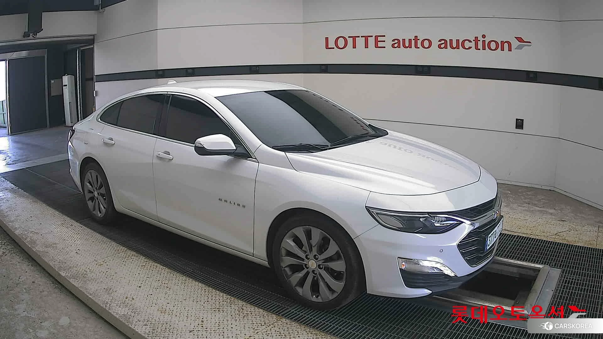 Korea G M Malibu 2.0 TURBO id 4989982 из Кореи 7