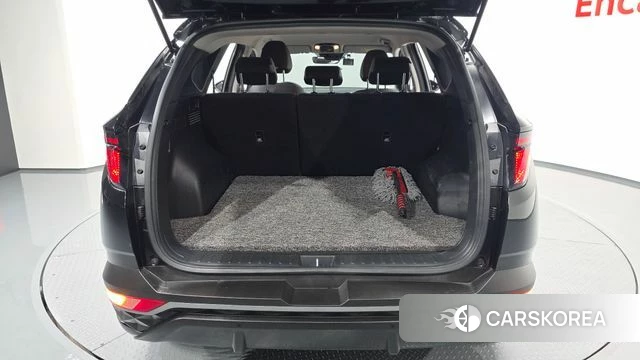 Hyundai Tucson (NX4) id 4758659 из Кореи 7