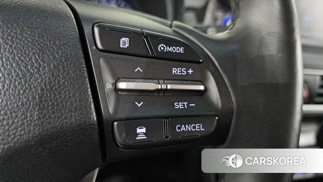Hyundai Kona id 4683785 из Кореи 7