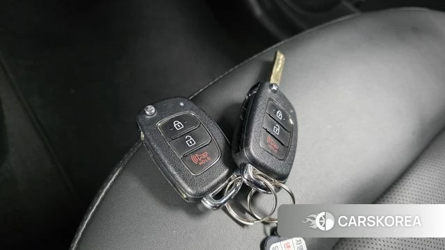 Hyundai Casper id 4835341 из Кореи 7