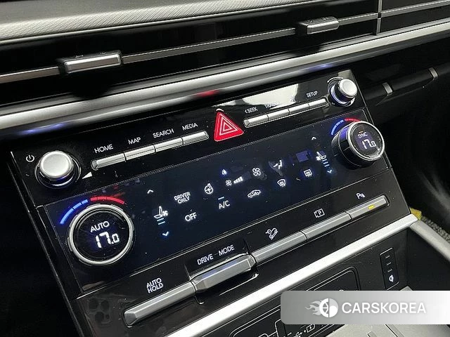 Hyundai Santa Fe (MX5) id 4749359 из Кореи 7