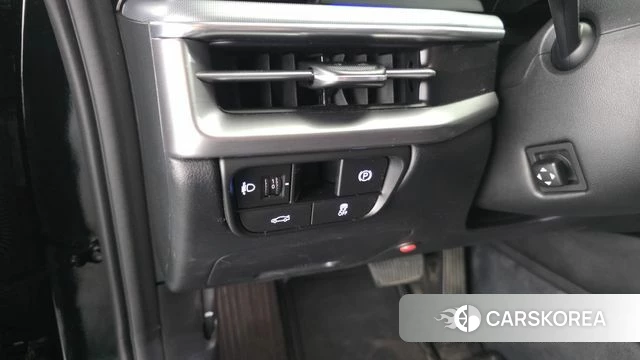 Hyundai Grandeur (GN7) id 4981146 из Кореи 7