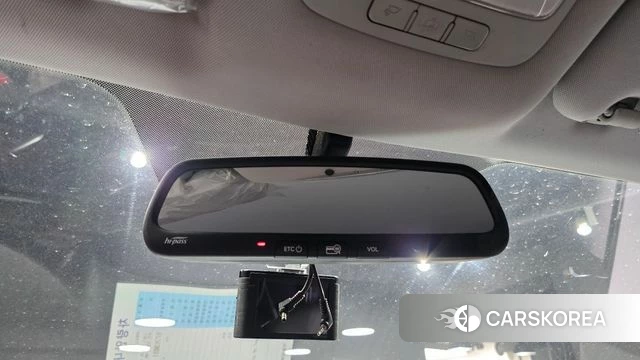 Hyundai The New Grand Starex id 5018877 из Кореи 7