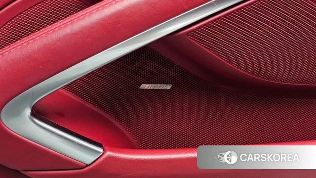 Porsche 718 Boxster id 4982386 из Кореи 7