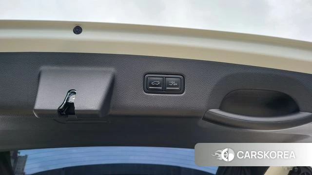 Kia The New Carnival 4th Generation id 4757448 из Кореи 7