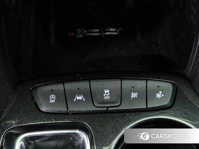 Chevrolet (GM Daewoo) Trailblazer id 4981329 из Кореи 7
