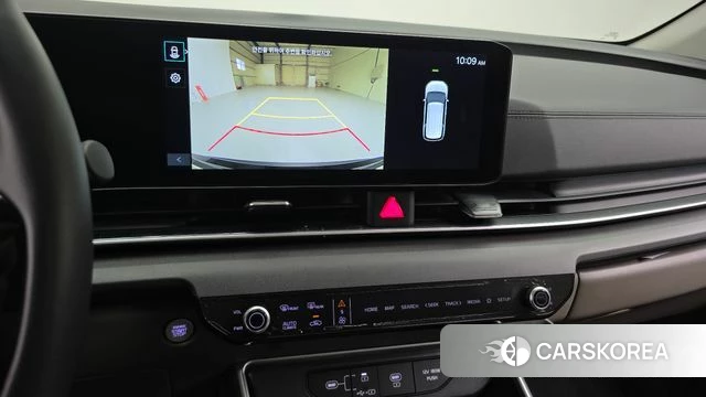 Kia The New Carnival 4th Generation id 4957401 из Кореи 7