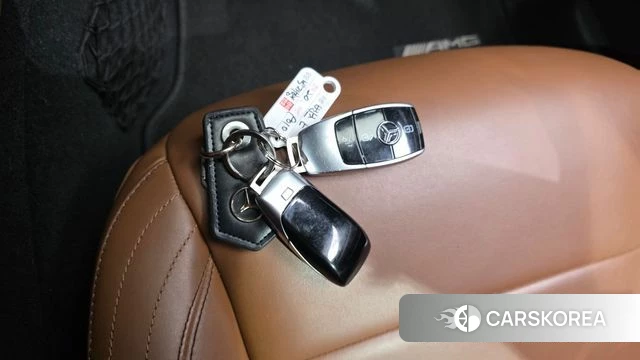 Mercedes-Benz E-Class W213 id 4967028 из Кореи 7