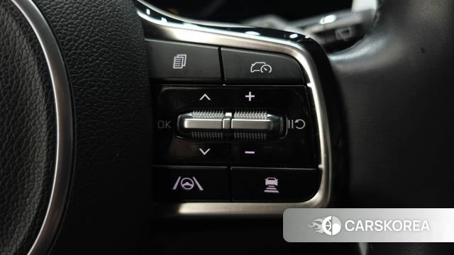 Kia The New Carnival 4th Generation id 4957872 из Кореи 7