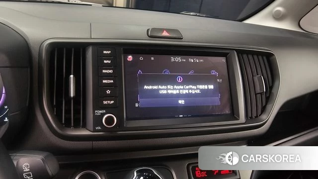 Kia The New Kia Ray id 4665730 из Кореи 7