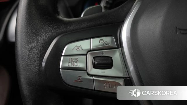BMW X3 (G01) id 4998608 из Кореи 7
