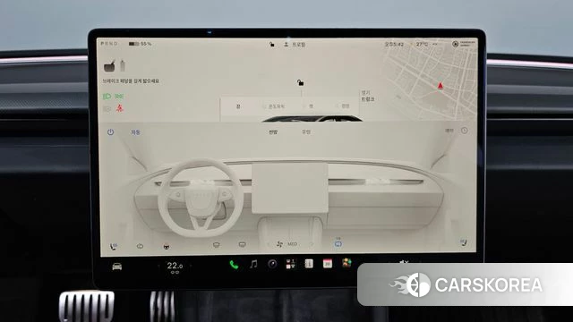 Tesla Model 3 id 5011462 из Кореи 7