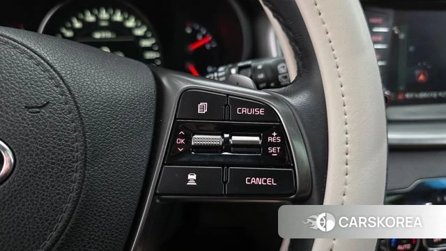 Kia The New Sorento id 4978198 из Кореи 7