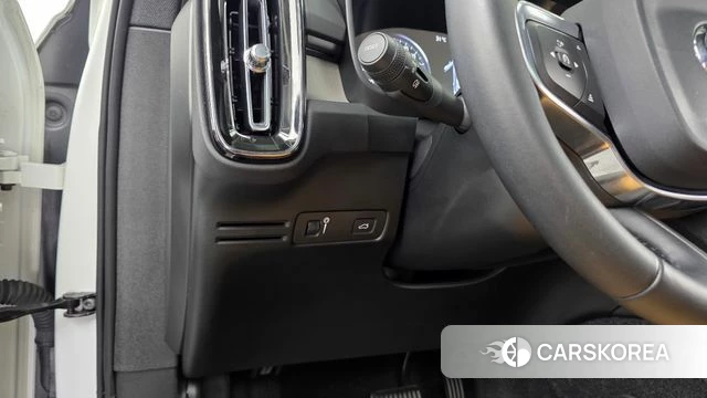 Volvo XC40 id 4977474 из Кореи 7