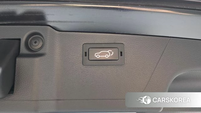 Ssangyong Beautiful Korando id 4906045 из Кореи 7