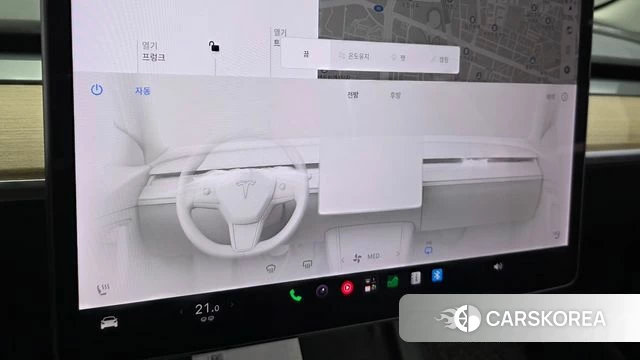 Tesla Model 3 id 4683523 из Кореи 7